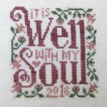 (image for) It Is Well